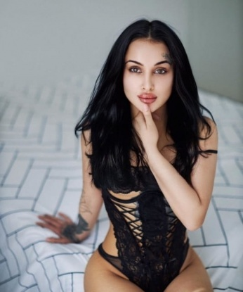 Марина